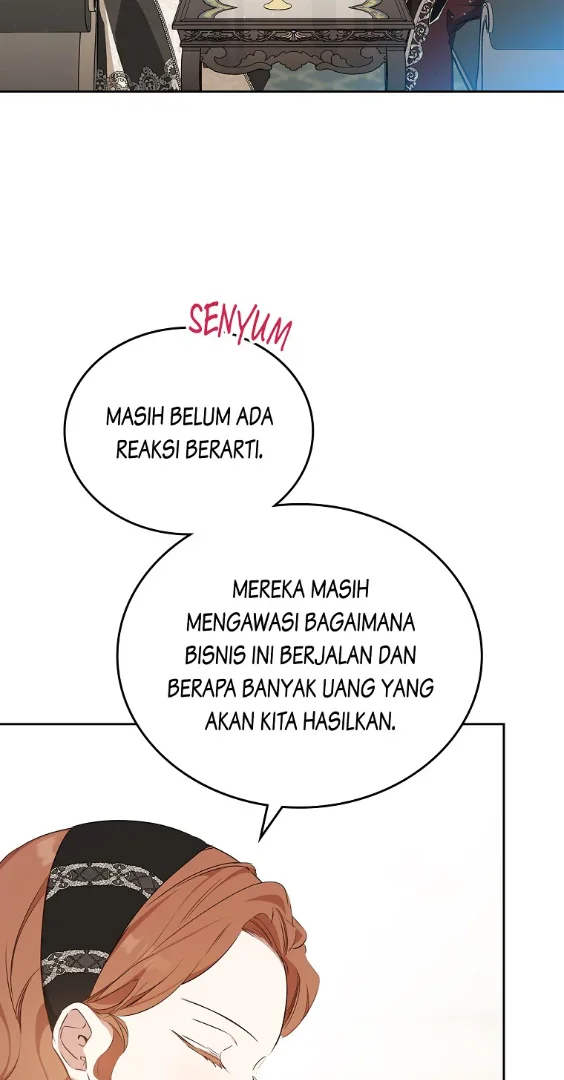 I Shall Master This Family! Chapter 146 Gambar 17