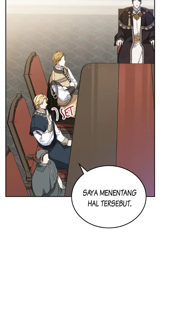 I Shall Master This Family! Chapter 147 Gambar 17