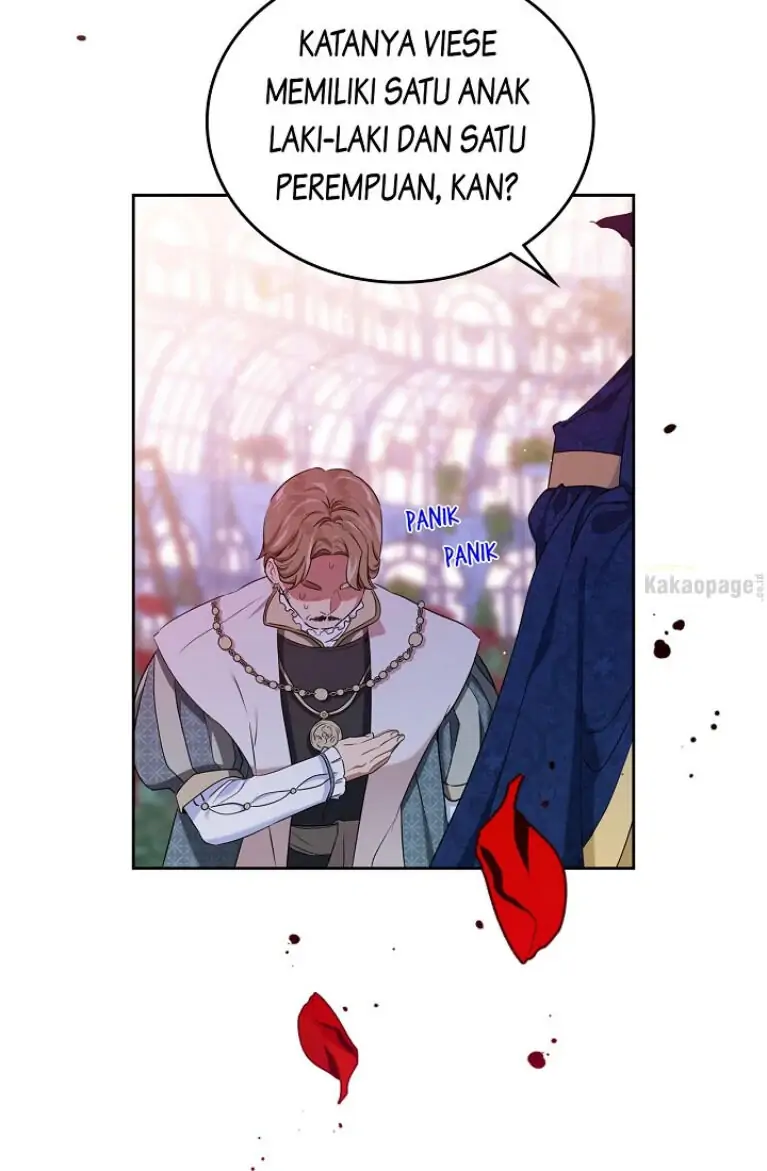 I Shall Master This Family! Chapter 15 Gambar 14
