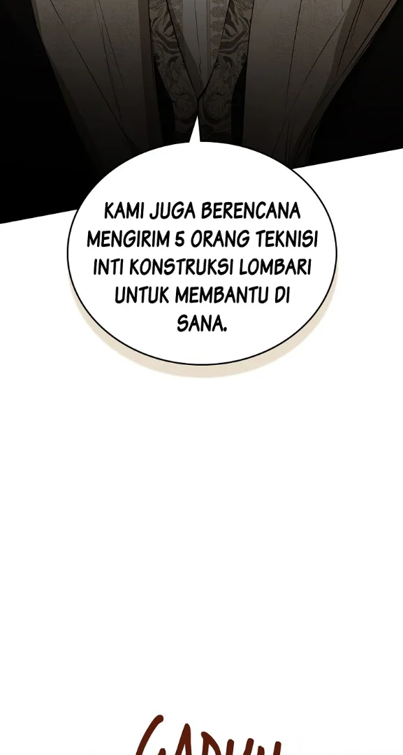 I Shall Master This Family! Chapter 151 Gambar 19