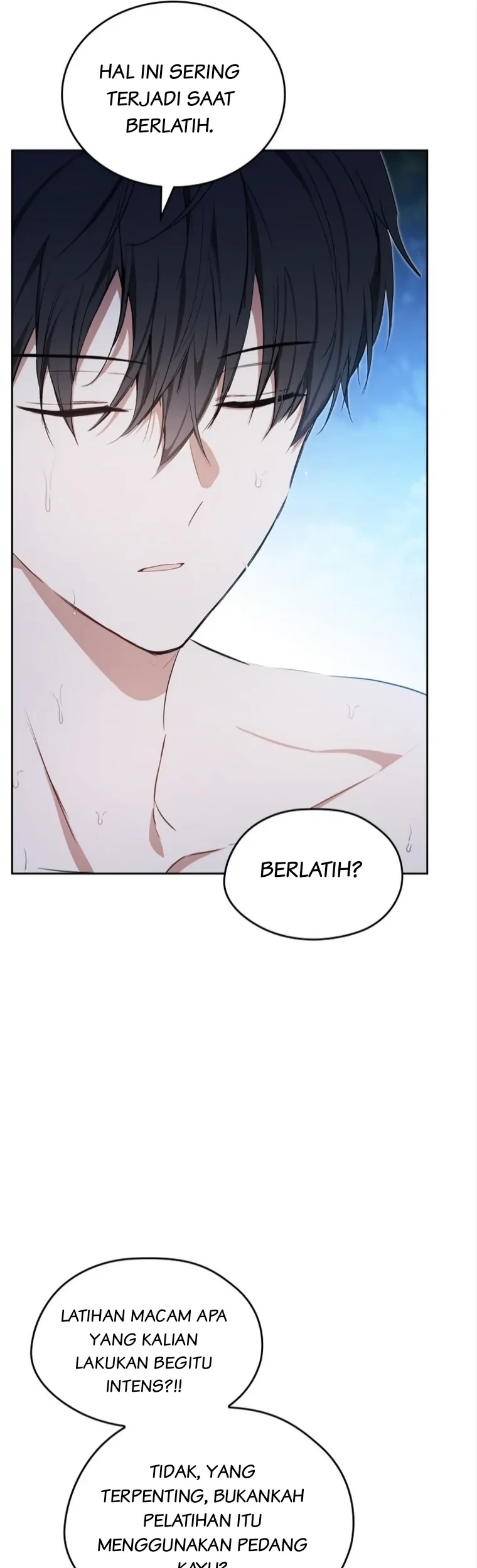 I Shall Master This Family! Chapter 153 Gambar 14