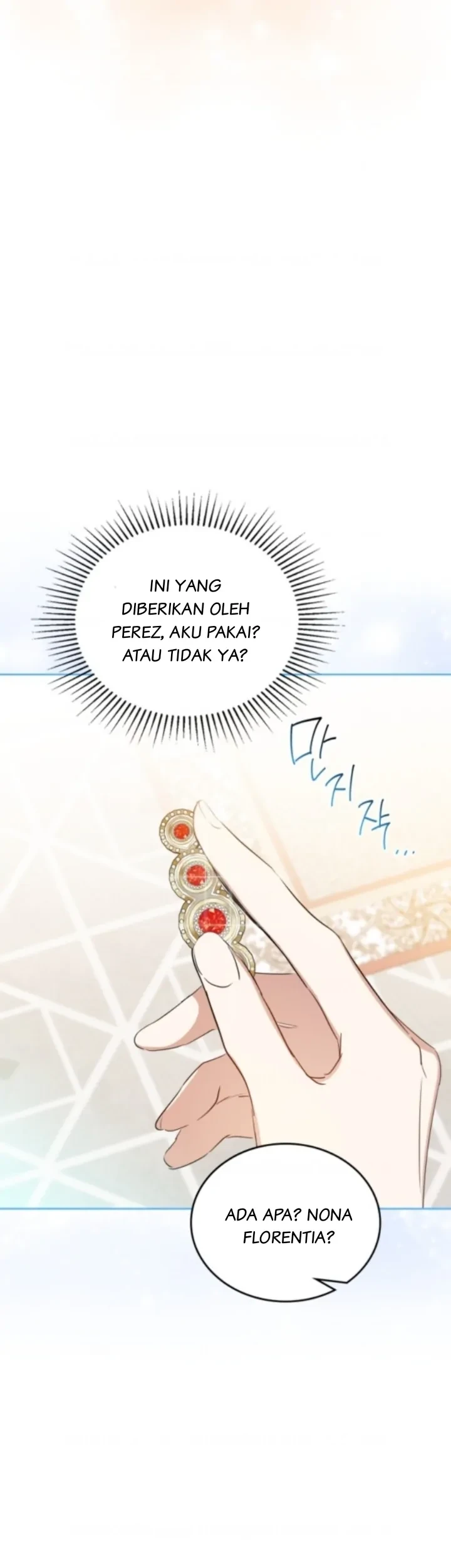I Shall Master This Family! Chapter 155 Gambar 14