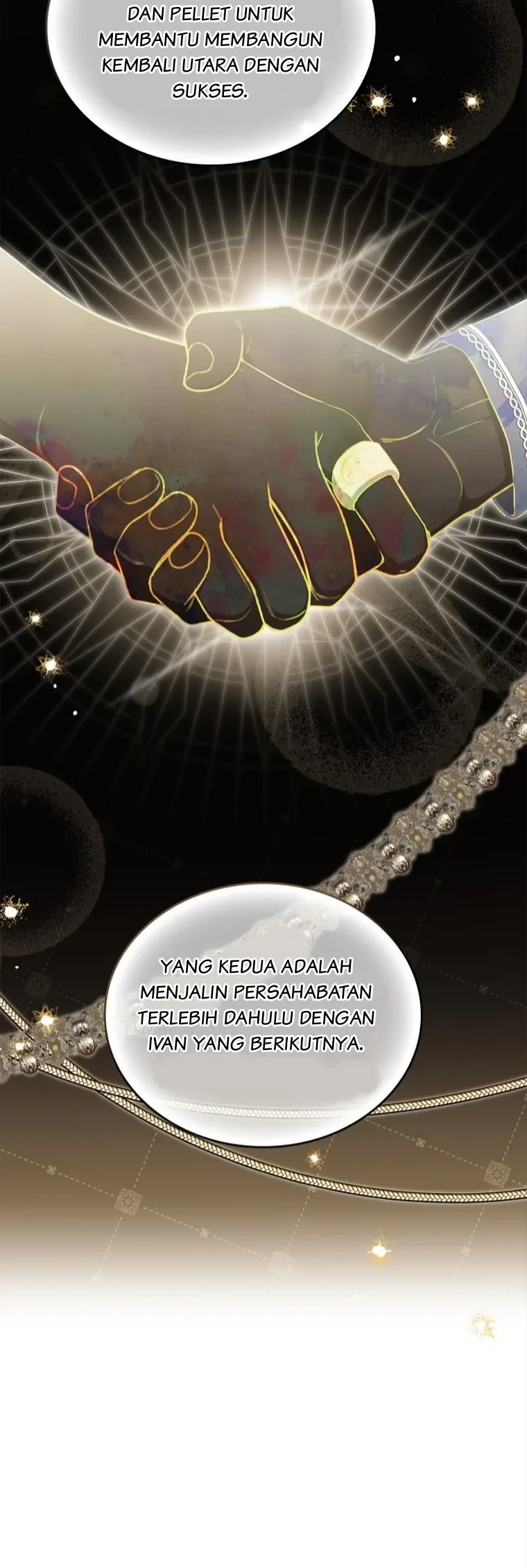 I Shall Master This Family! Chapter 156 Gambar 14