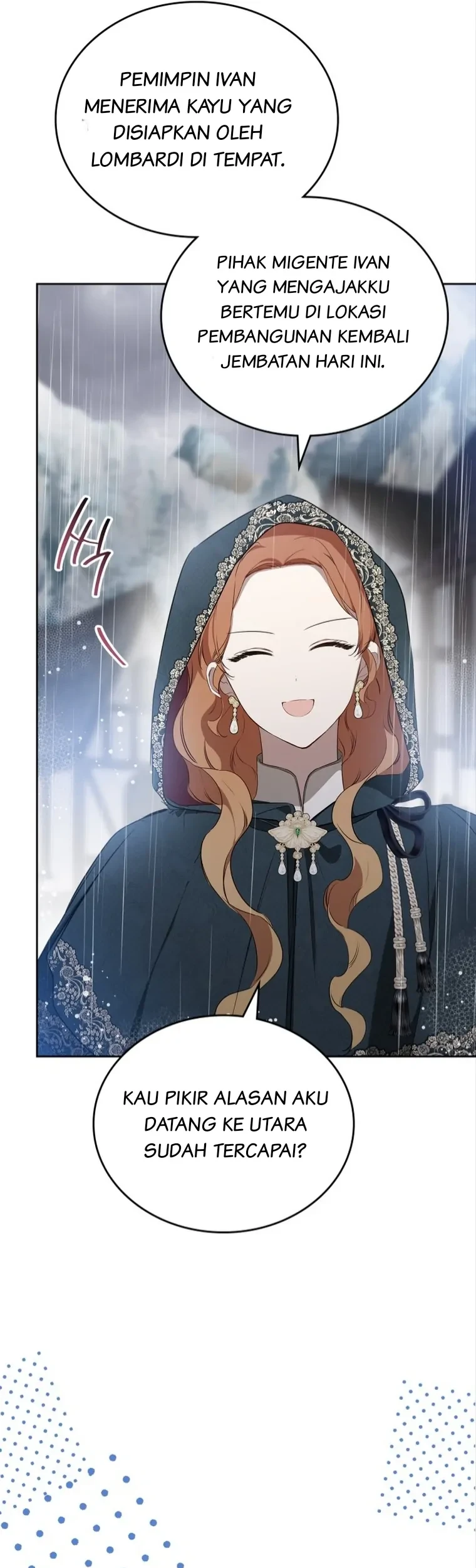 I Shall Master This Family! Chapter 156 Gambar 15