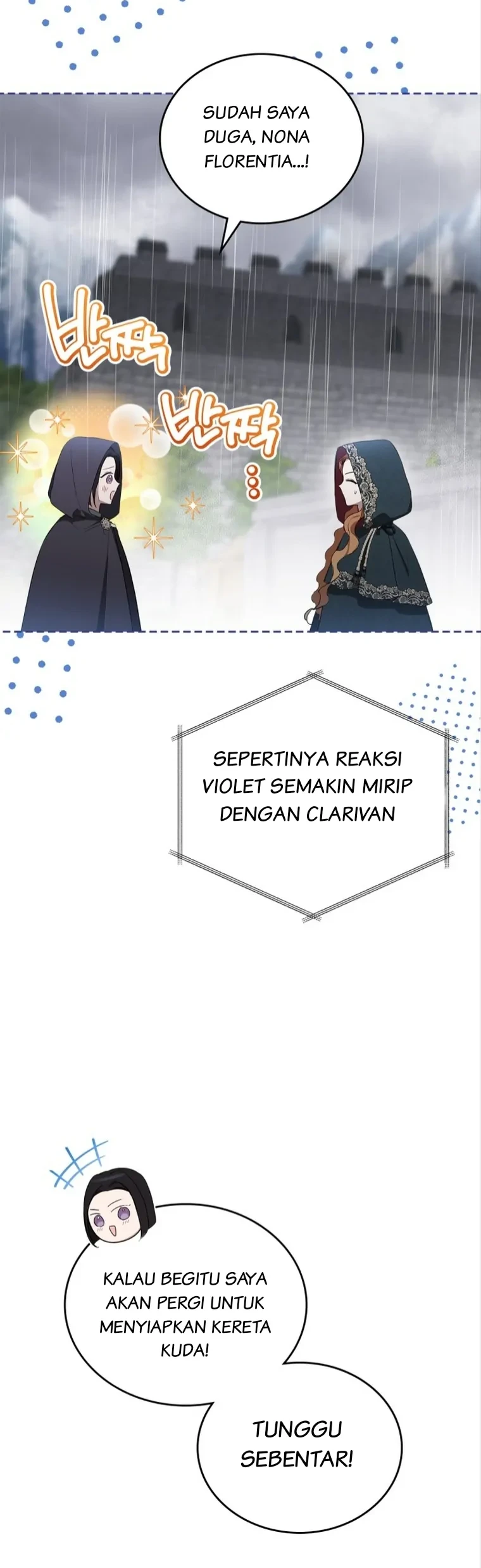I Shall Master This Family! Chapter 156 Gambar 16