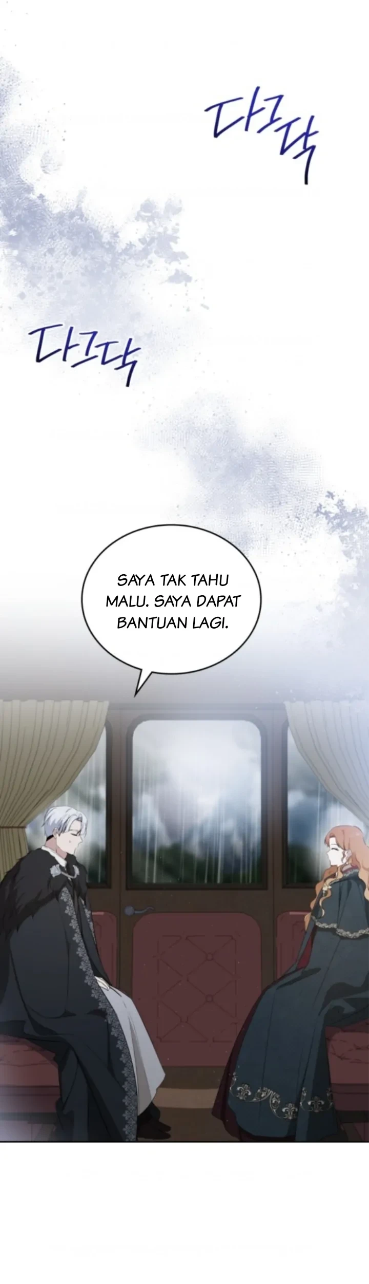 I Shall Master This Family! Chapter 157 Gambar 13