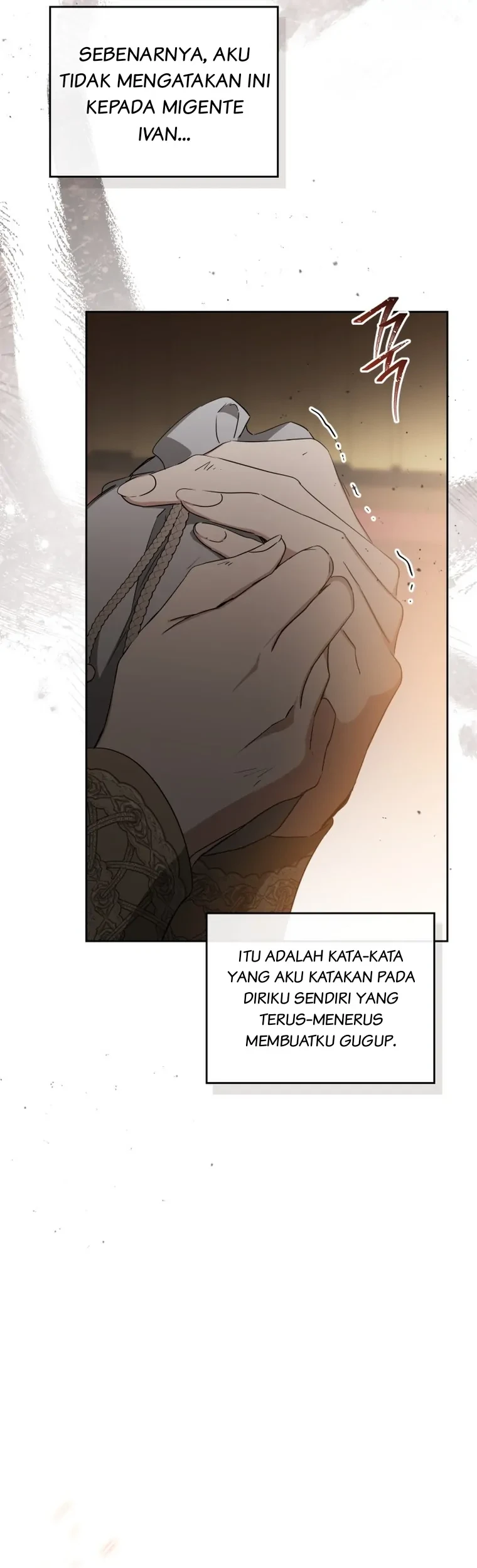 I Shall Master This Family! Chapter 158 Gambar 15