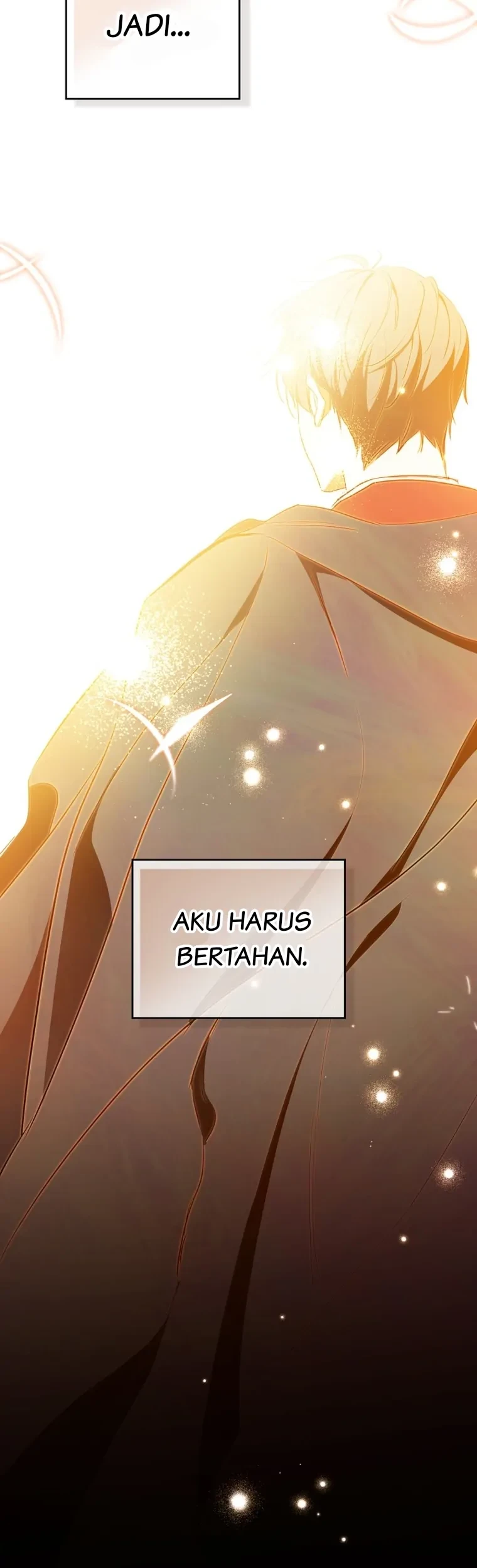 I Shall Master This Family! Chapter 158 Gambar 17