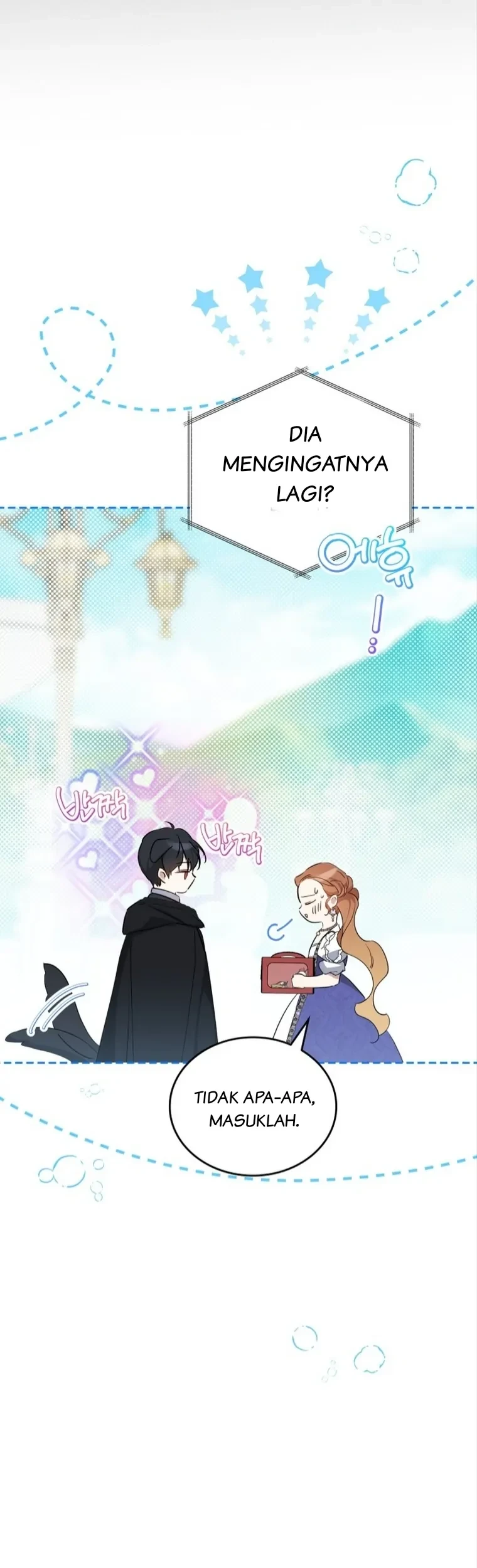I Shall Master This Family! Chapter 162 Gambar 15