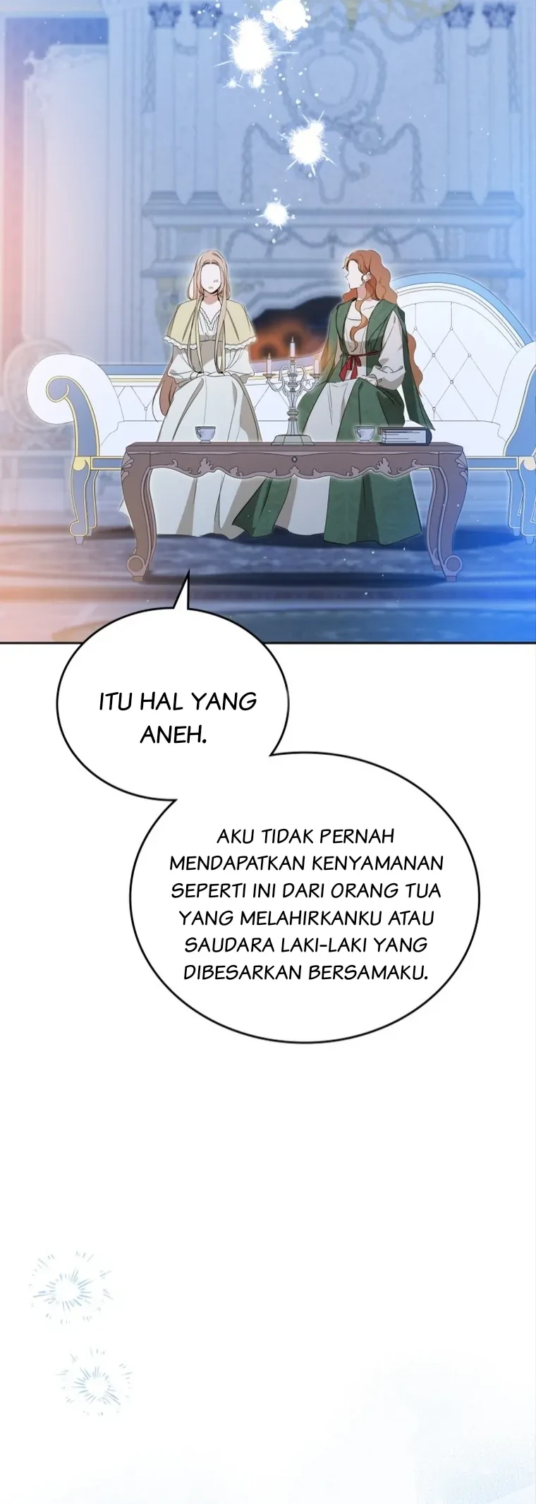 I Shall Master This Family! Chapter 163 Gambar 16