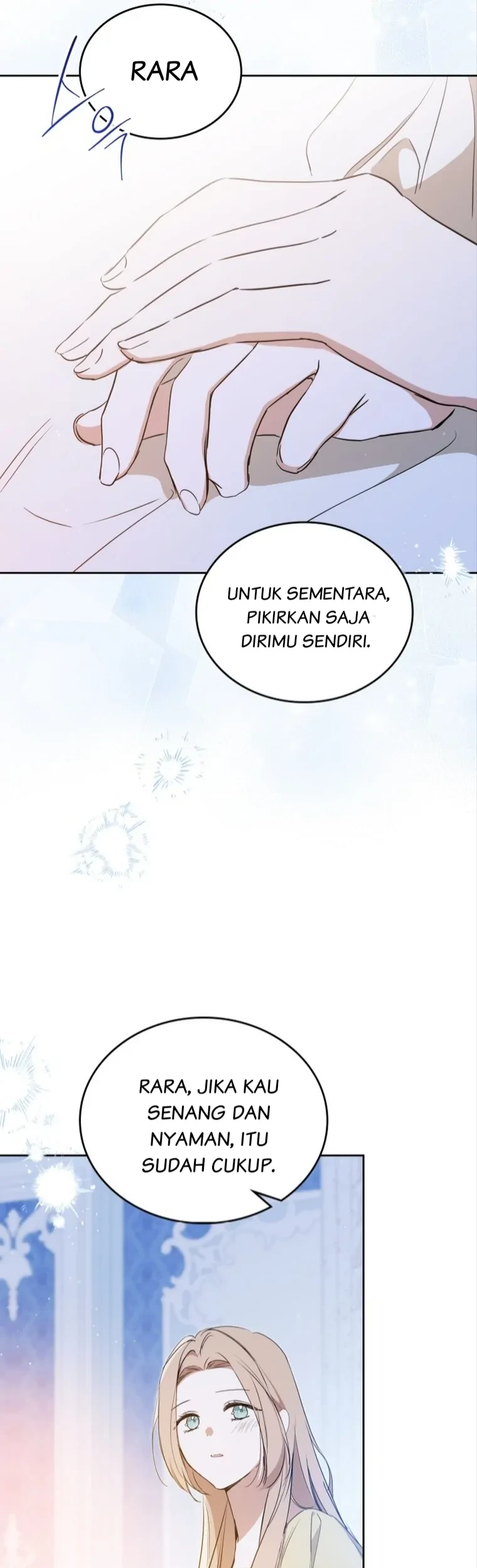I Shall Master This Family! Chapter 163 Gambar 17
