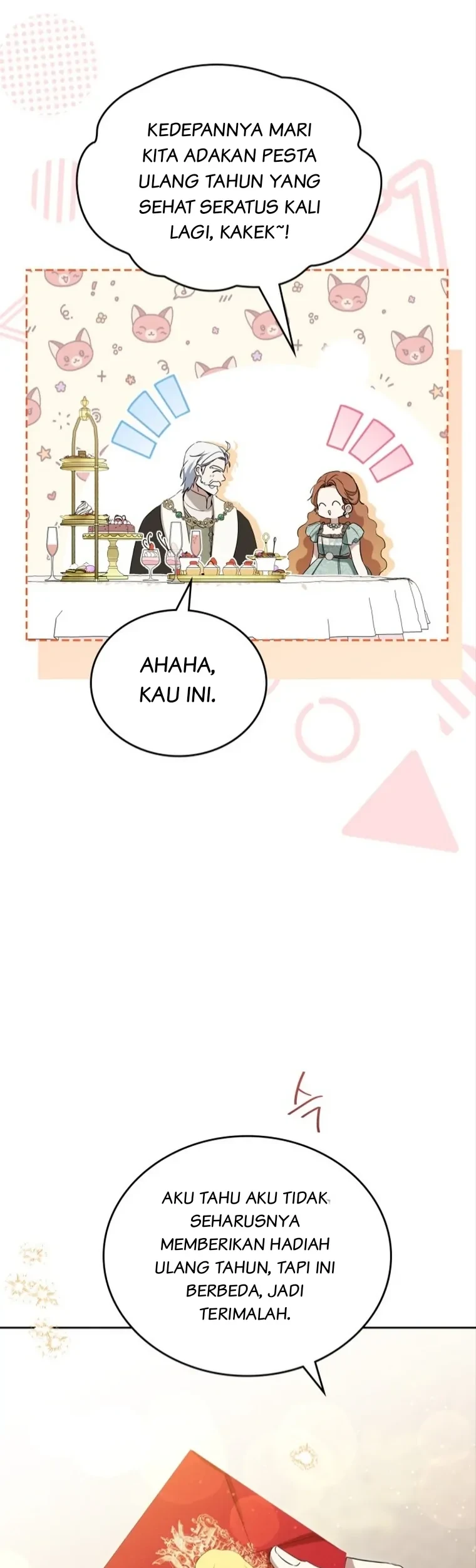 I Shall Master This Family! Chapter 164 Gambar 14