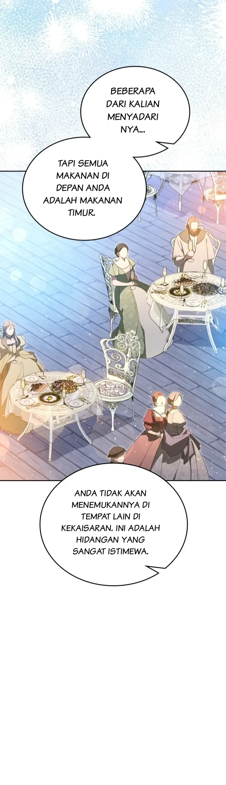 I Shall Master This Family! Chapter 165 Gambar 13