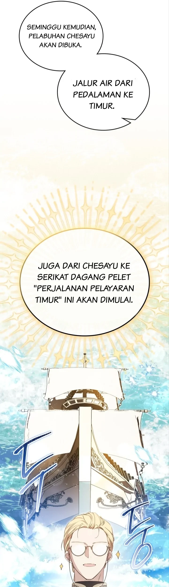 I Shall Master This Family! Chapter 165 Gambar 16