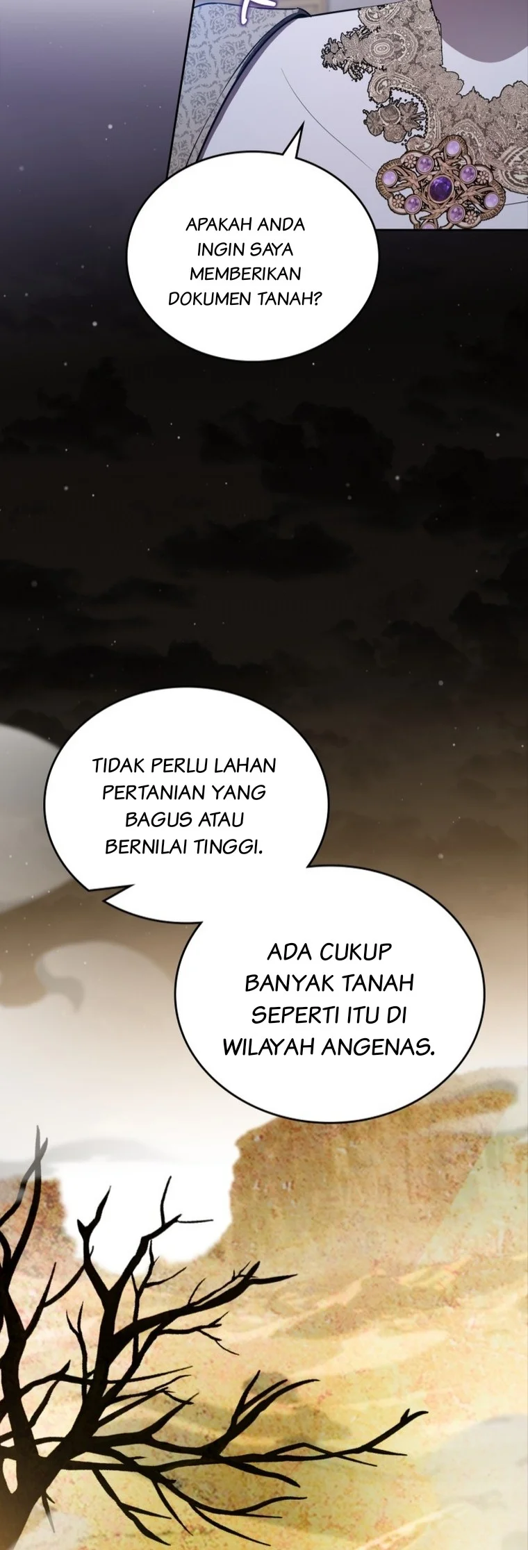 I Shall Master This Family! Chapter 166 Gambar 17