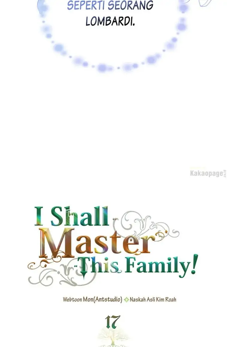 I Shall Master This Family! Chapter 17 Gambar 11