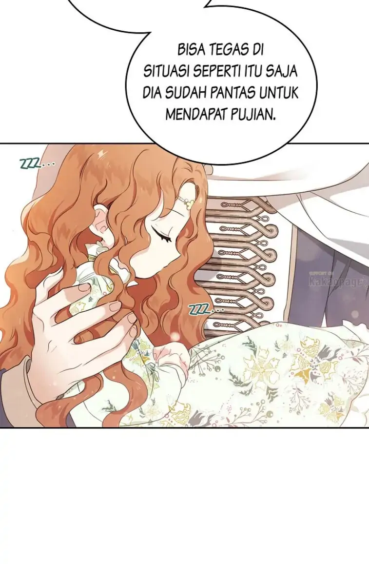 I Shall Master This Family! Chapter 17 Gambar 14