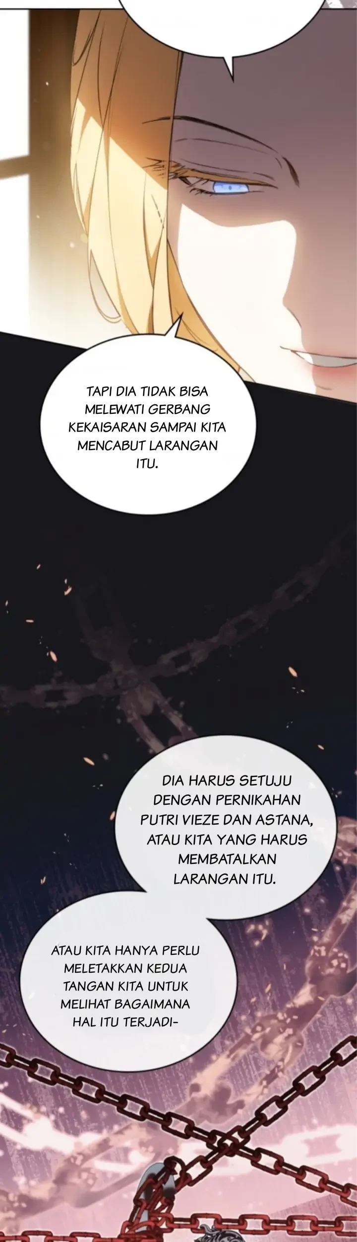 I Shall Master This Family! Chapter 173 Gambar 17