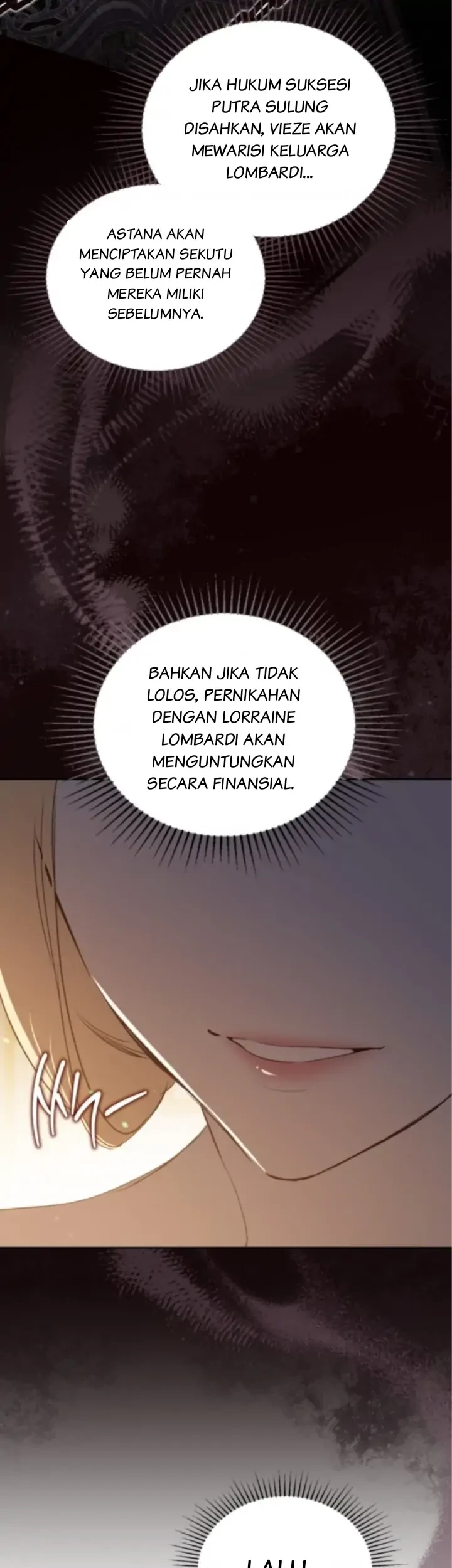 I Shall Master This Family! Chapter 173 Gambar 19
