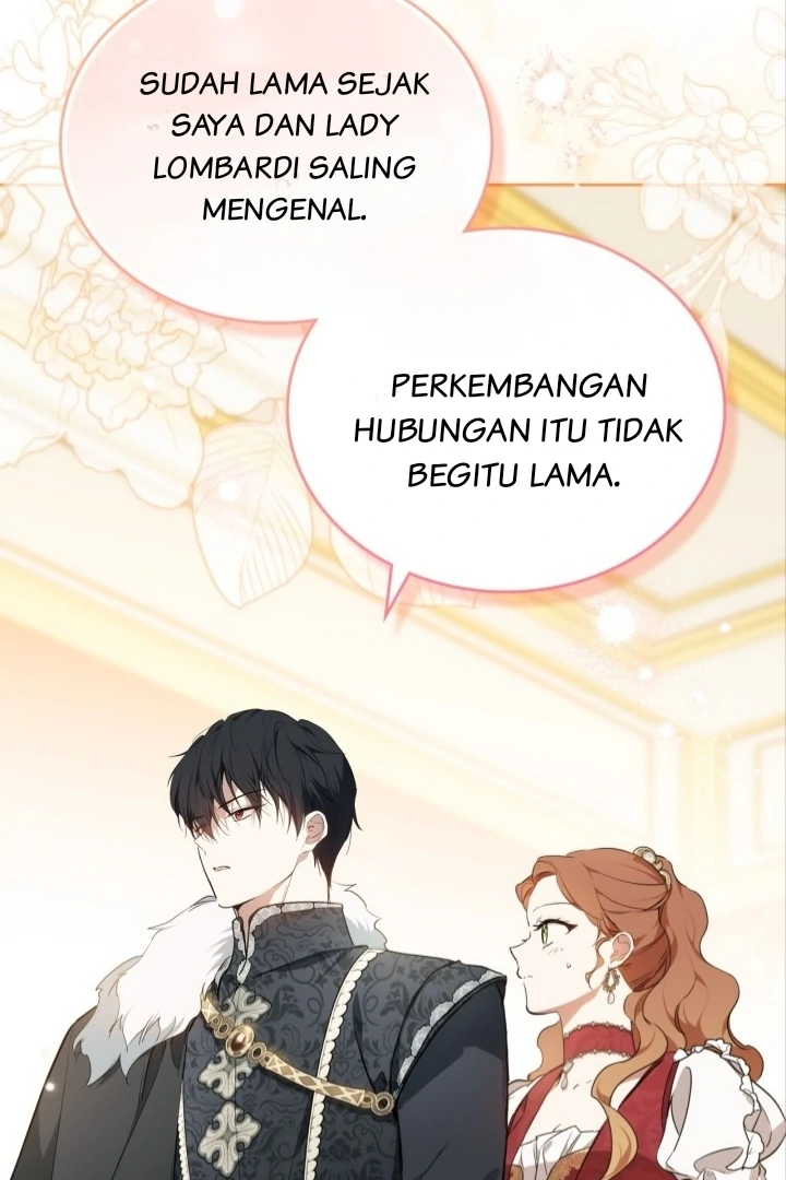 I Shall Master This Family! Chapter 174 Gambar 22