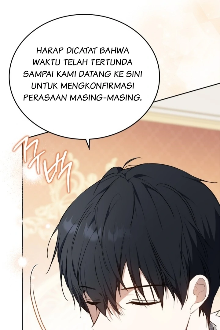 I Shall Master This Family! Chapter 174 Gambar 24