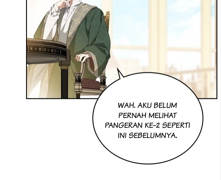 I Shall Master This Family! Chapter 174 Gambar 27