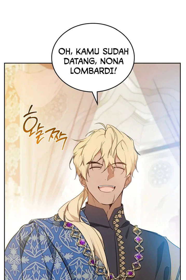 I Shall Master This Family! Chapter 175 Gambar 27