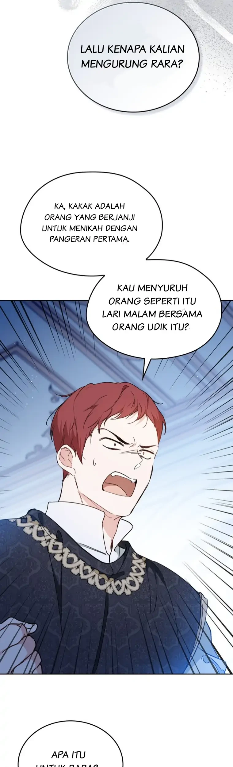 I Shall Master This Family! Chapter 179 Gambar 17