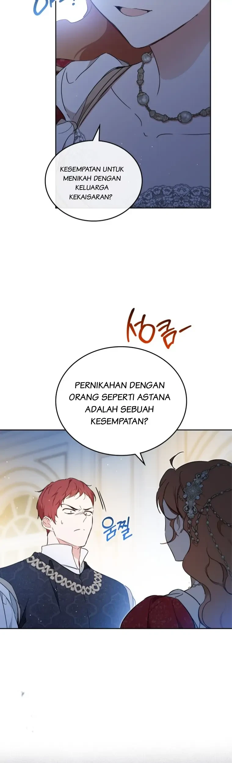 I Shall Master This Family! Chapter 179 Gambar 19