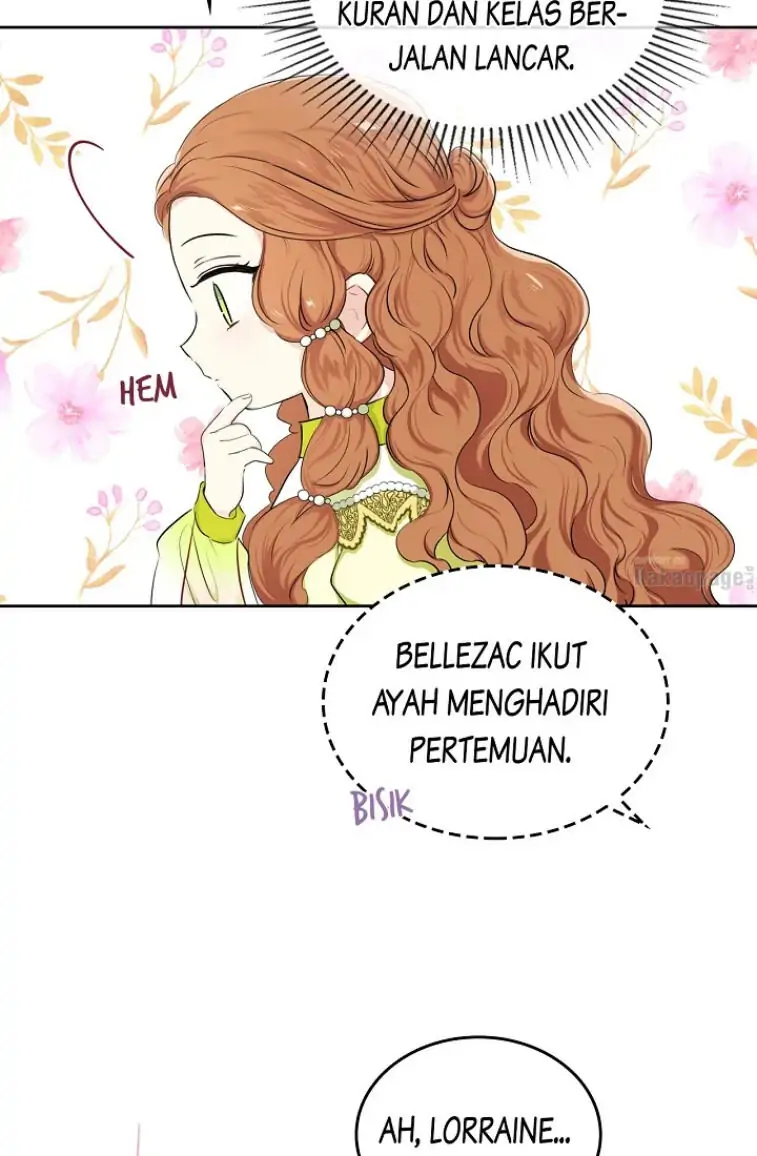I Shall Master This Family! Chapter 18 Gambar 12