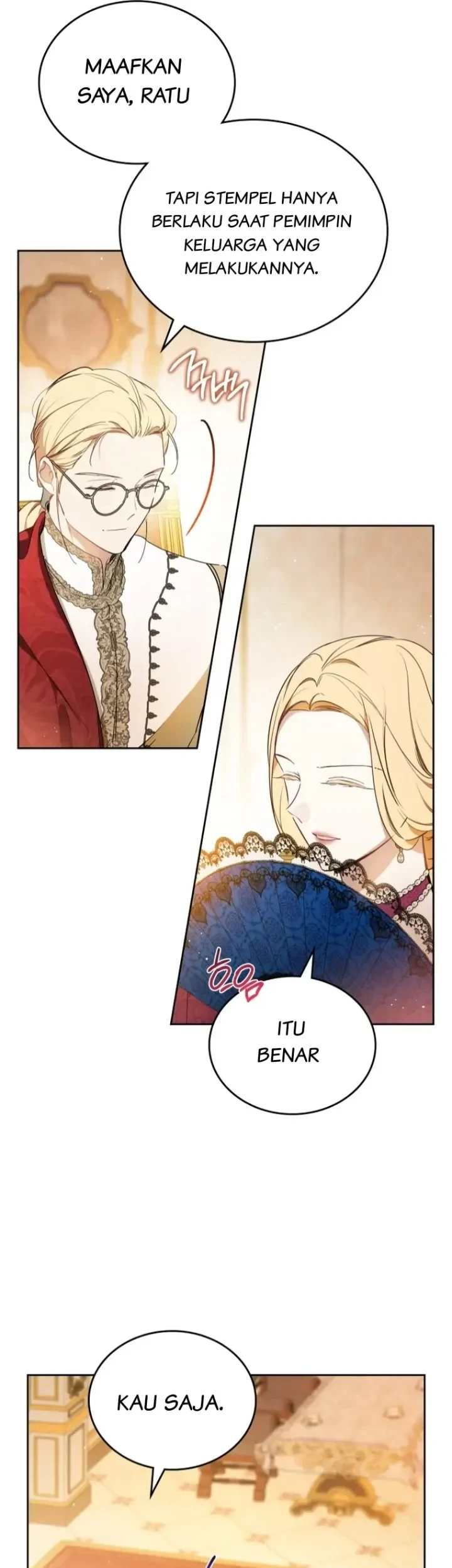 I Shall Master This Family! Chapter 182 Gambar 13