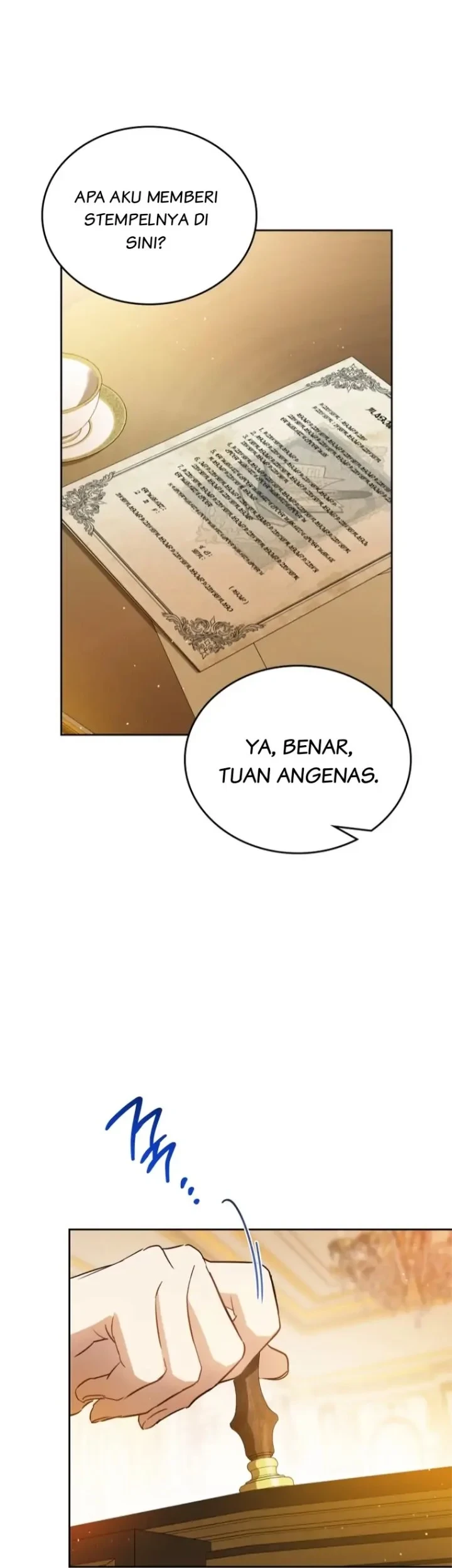 I Shall Master This Family! Chapter 182 Gambar 15