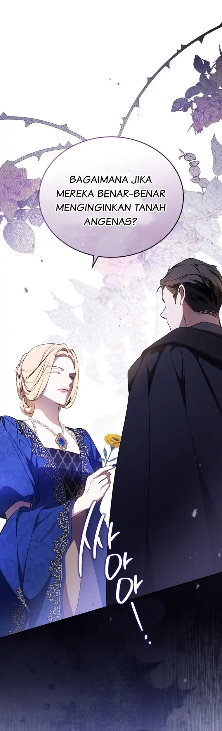 I Shall Master This Family! Chapter 184 Gambar 11