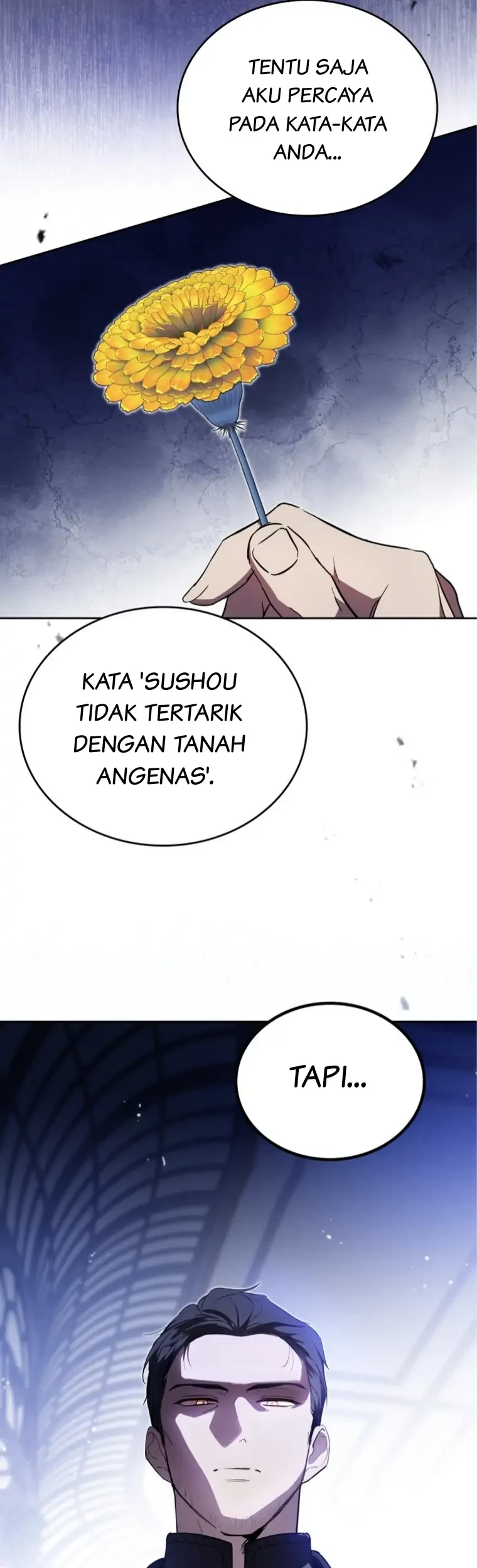 I Shall Master This Family! Chapter 184 Gambar 12