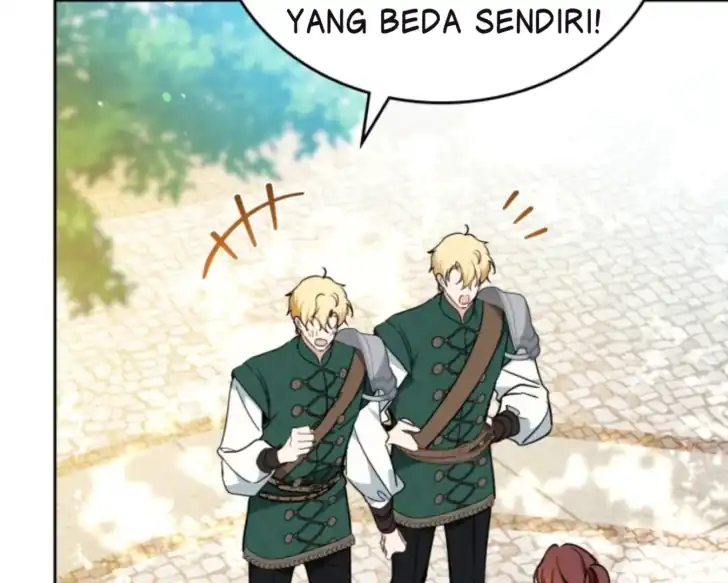 I Shall Master This Family! Chapter 185 Gambar 35