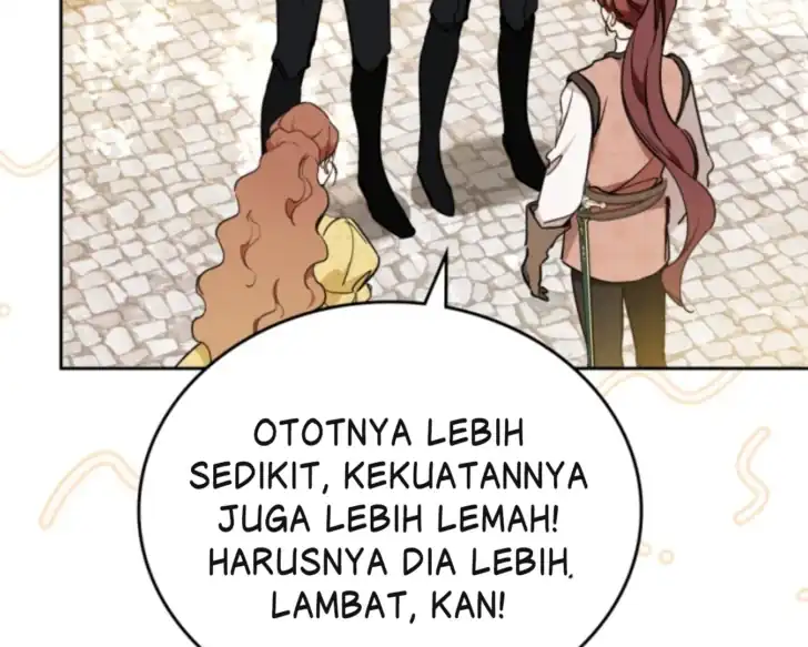 I Shall Master This Family! Chapter 185 Gambar 36