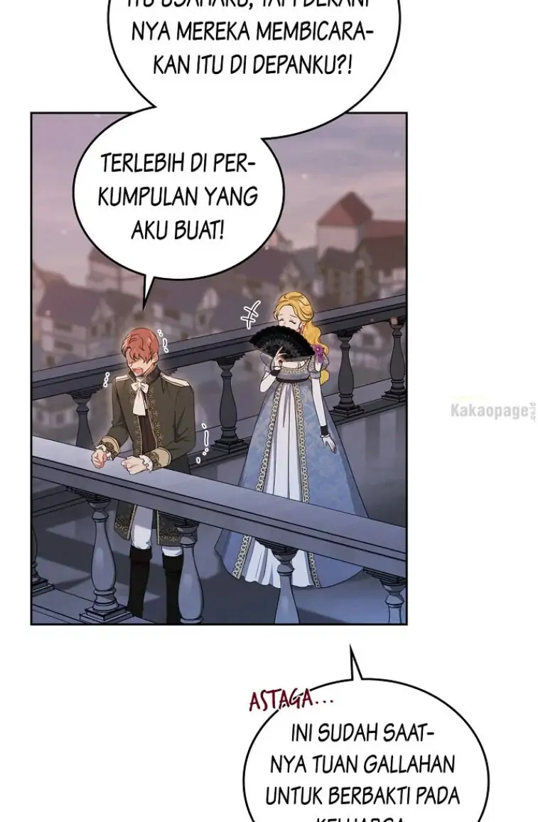 I Shall Master This Family! Chapter 19 Gambar 16