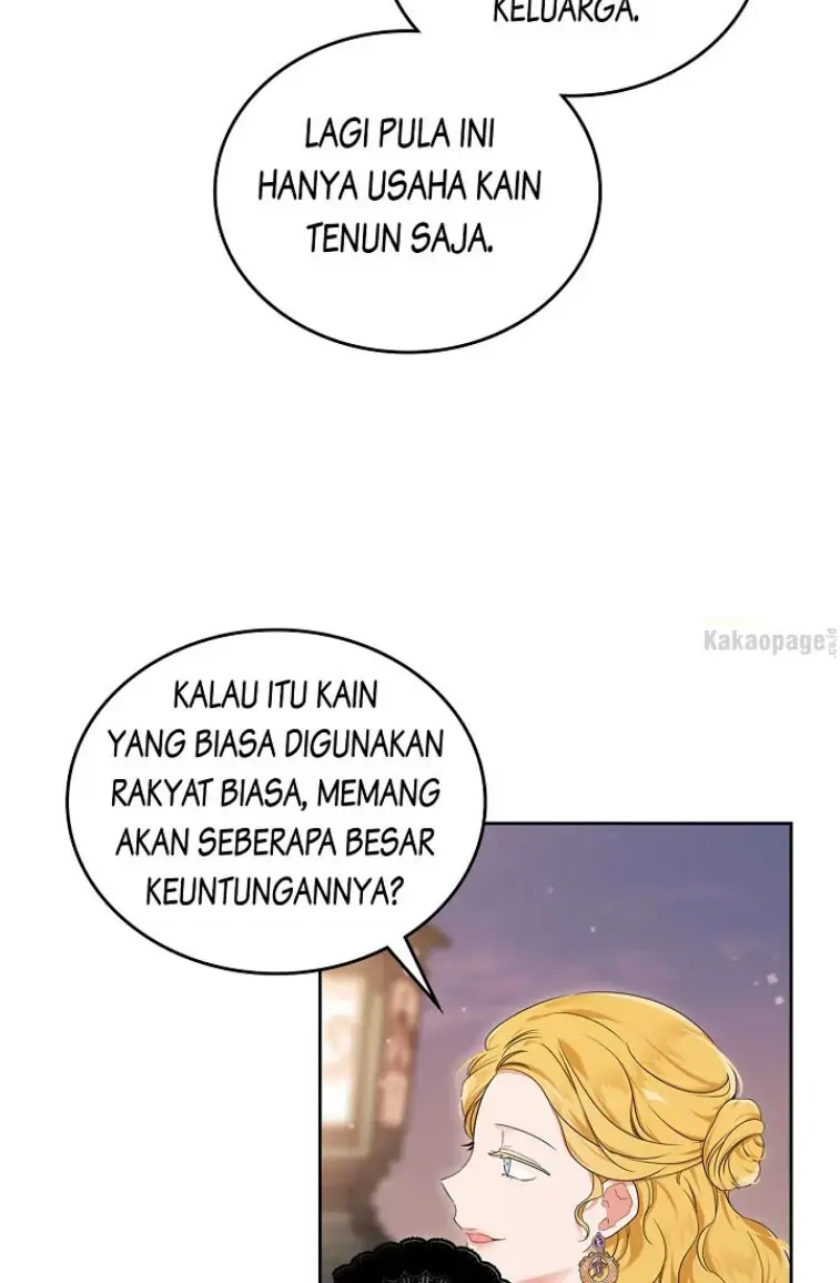 I Shall Master This Family! Chapter 19 Gambar 17