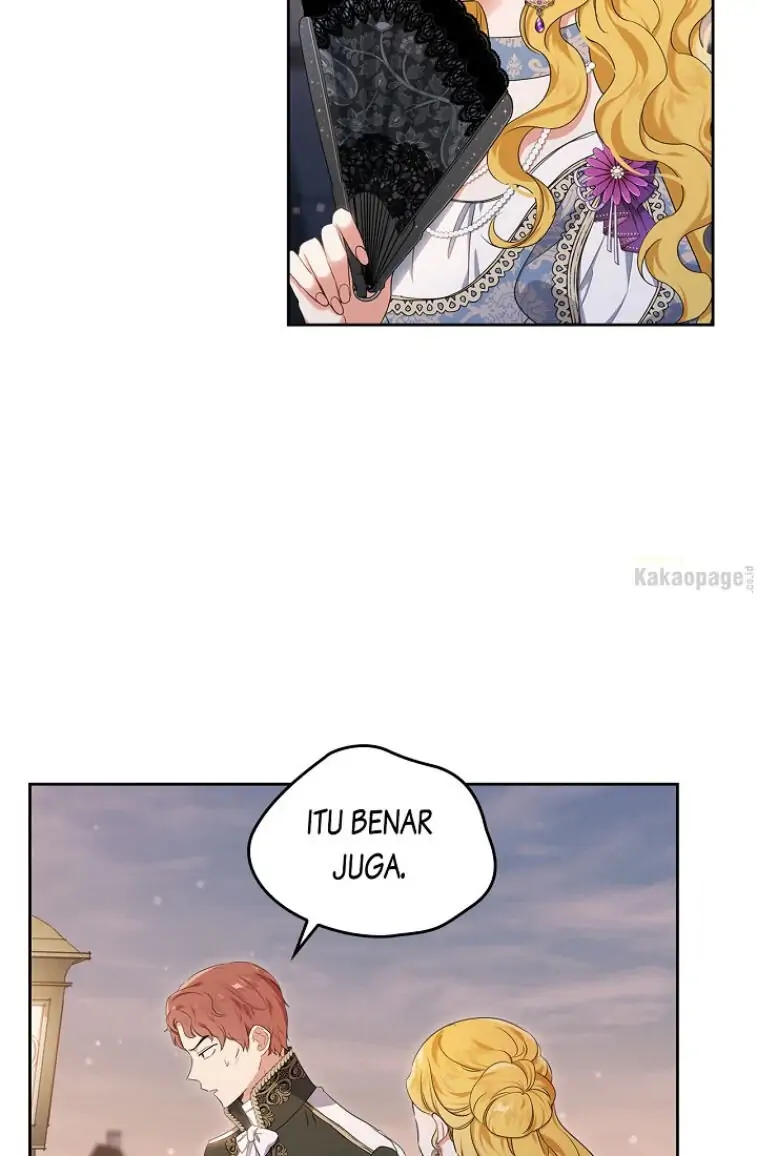 I Shall Master This Family! Chapter 19 Gambar 18