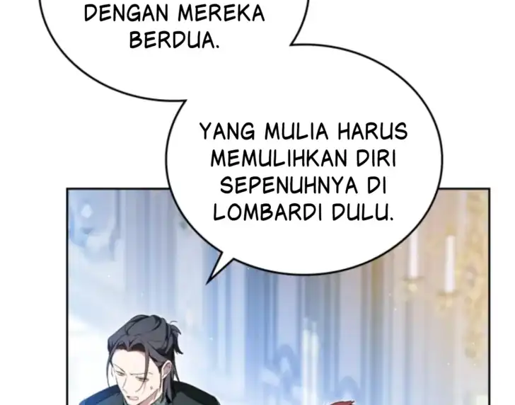 I Shall Master This Family! Chapter 190 Gambar 34