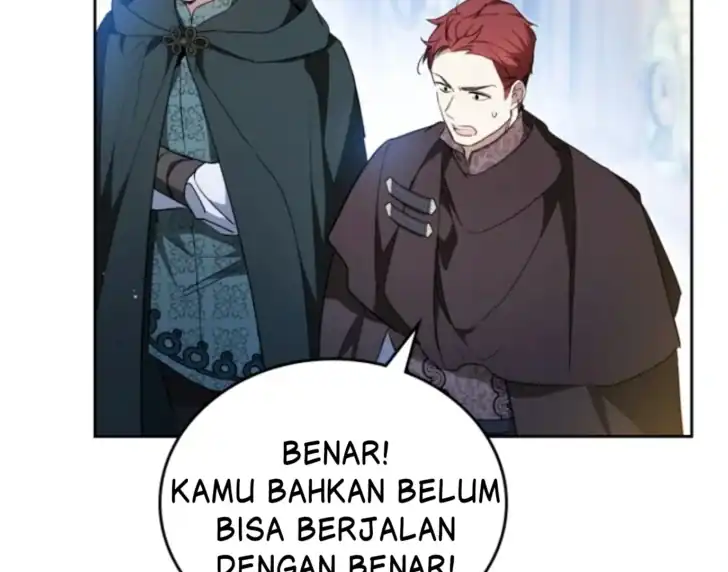 I Shall Master This Family! Chapter 190 Gambar 35