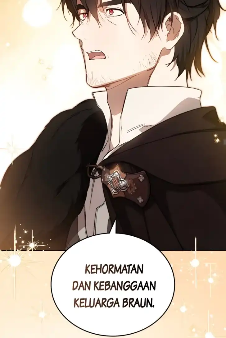 I Shall Master This Family! Chapter 206 Gambar 15