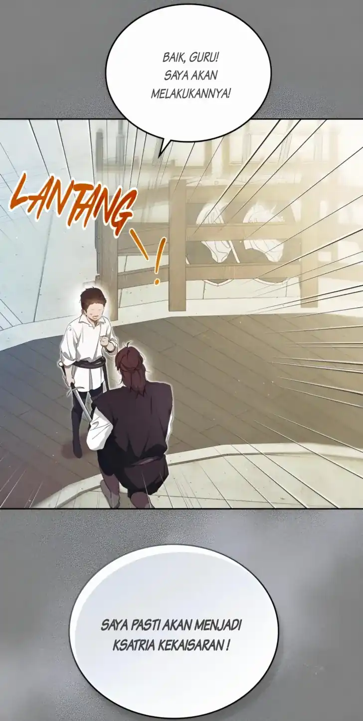 I Shall Master This Family! Chapter 207 Gambar 16