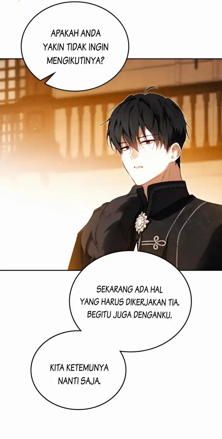 I Shall Master This Family! Chapter 208 Gambar 15