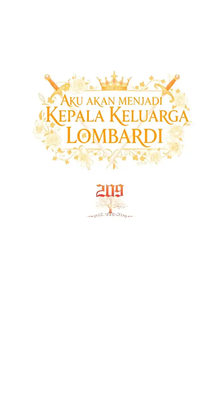 I Shall Master This Family! Chapter 209 Gambar 12