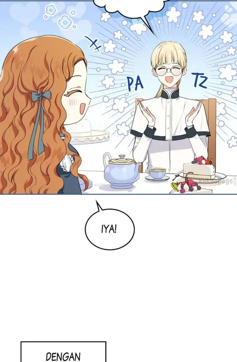 I Shall Master This Family! Chapter 21 Gambar 13