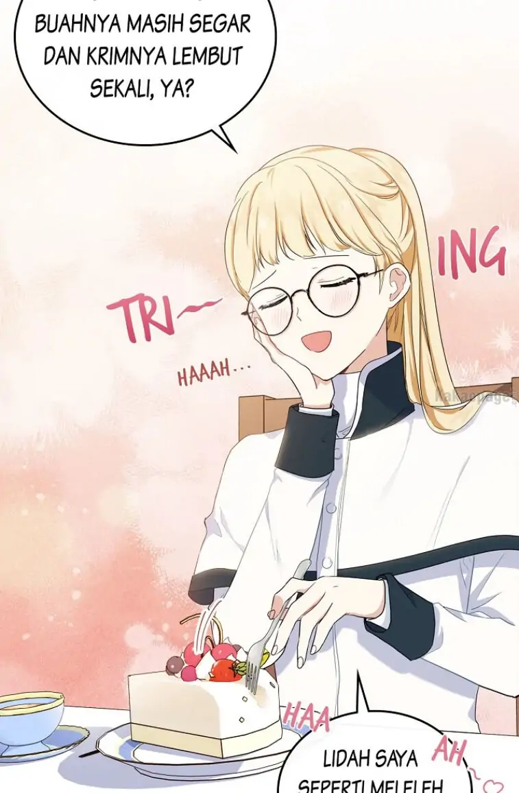 I Shall Master This Family! Chapter 21 Gambar 16
