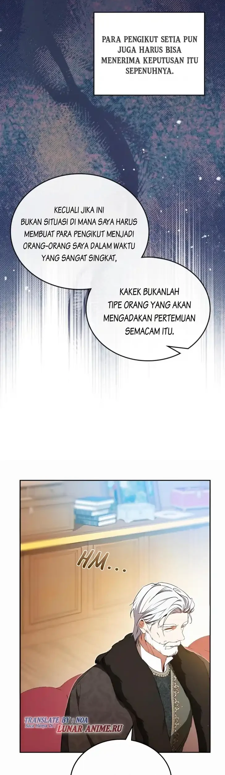 I Shall Master This Family! Chapter 211 Gambar 9
