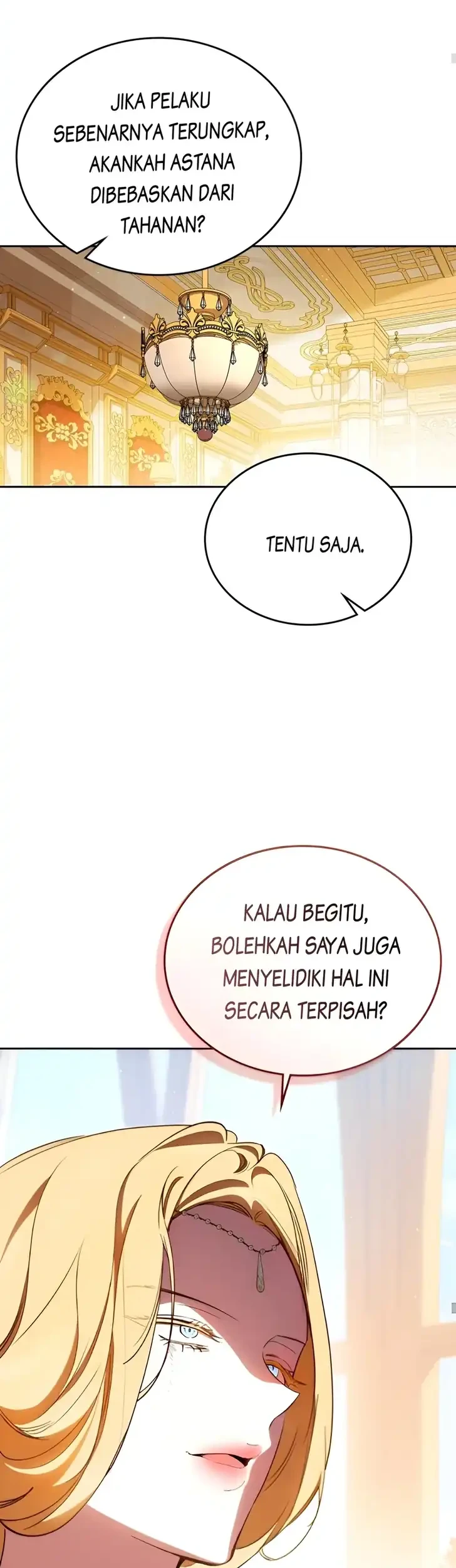 I Shall Master This Family! Chapter 212 Gambar 9