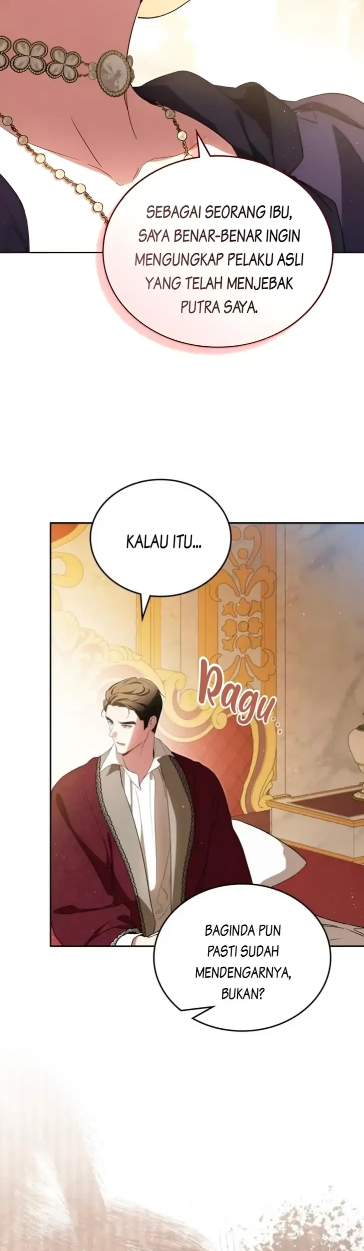 I Shall Master This Family! Chapter 212 Gambar 10